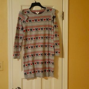 Crown and Ivy sweater dress size XL bundle for extra discounts